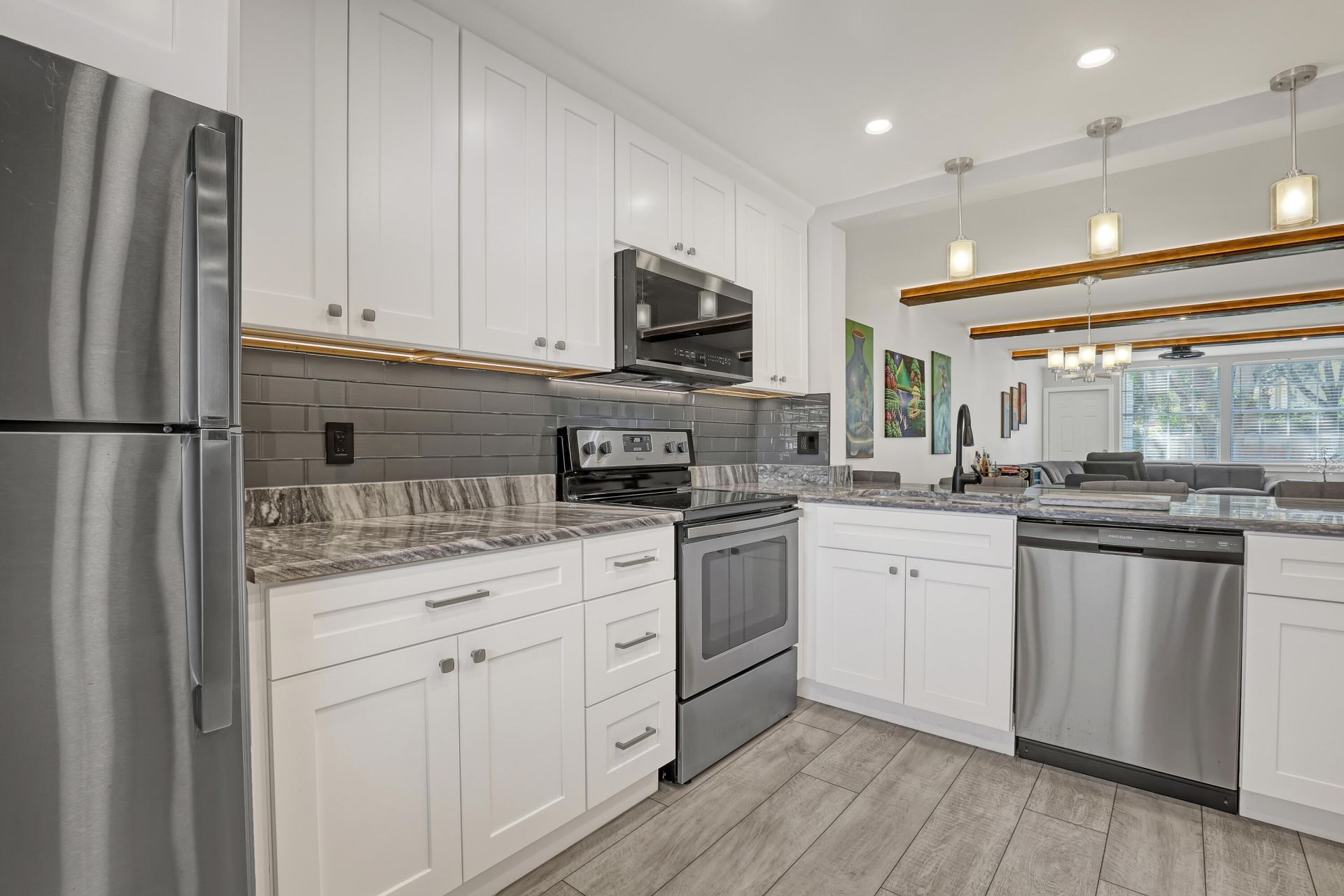 204 Palm Beach Trace Drive, Unit 204, Royal Palm Beach, FL 33411 Photo