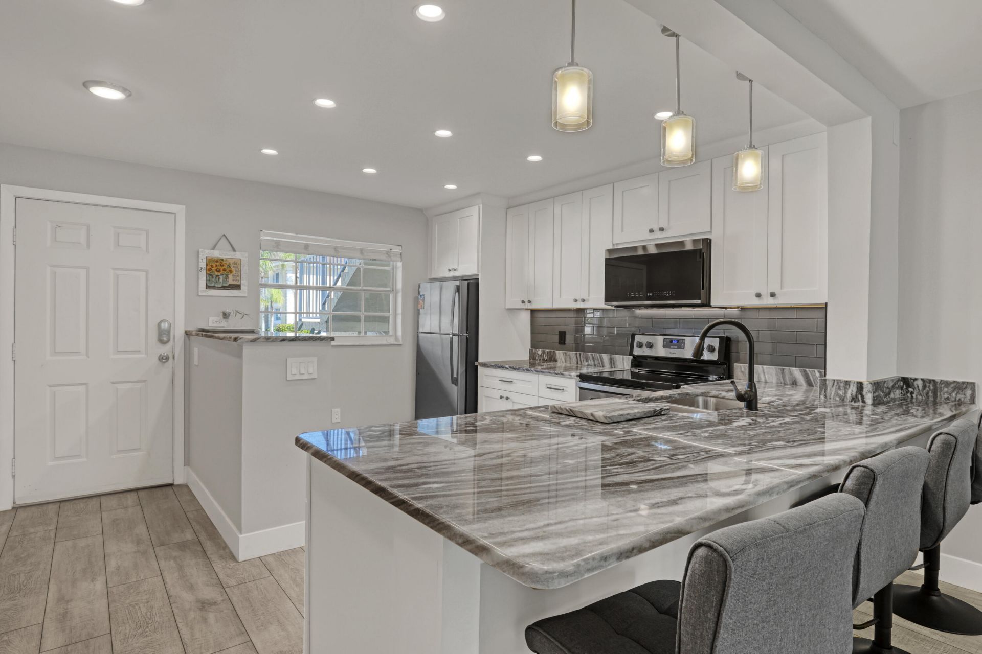 204 Palm Beach Trace Drive, Unit 204, Royal Palm Beach, FL 33411 Photo