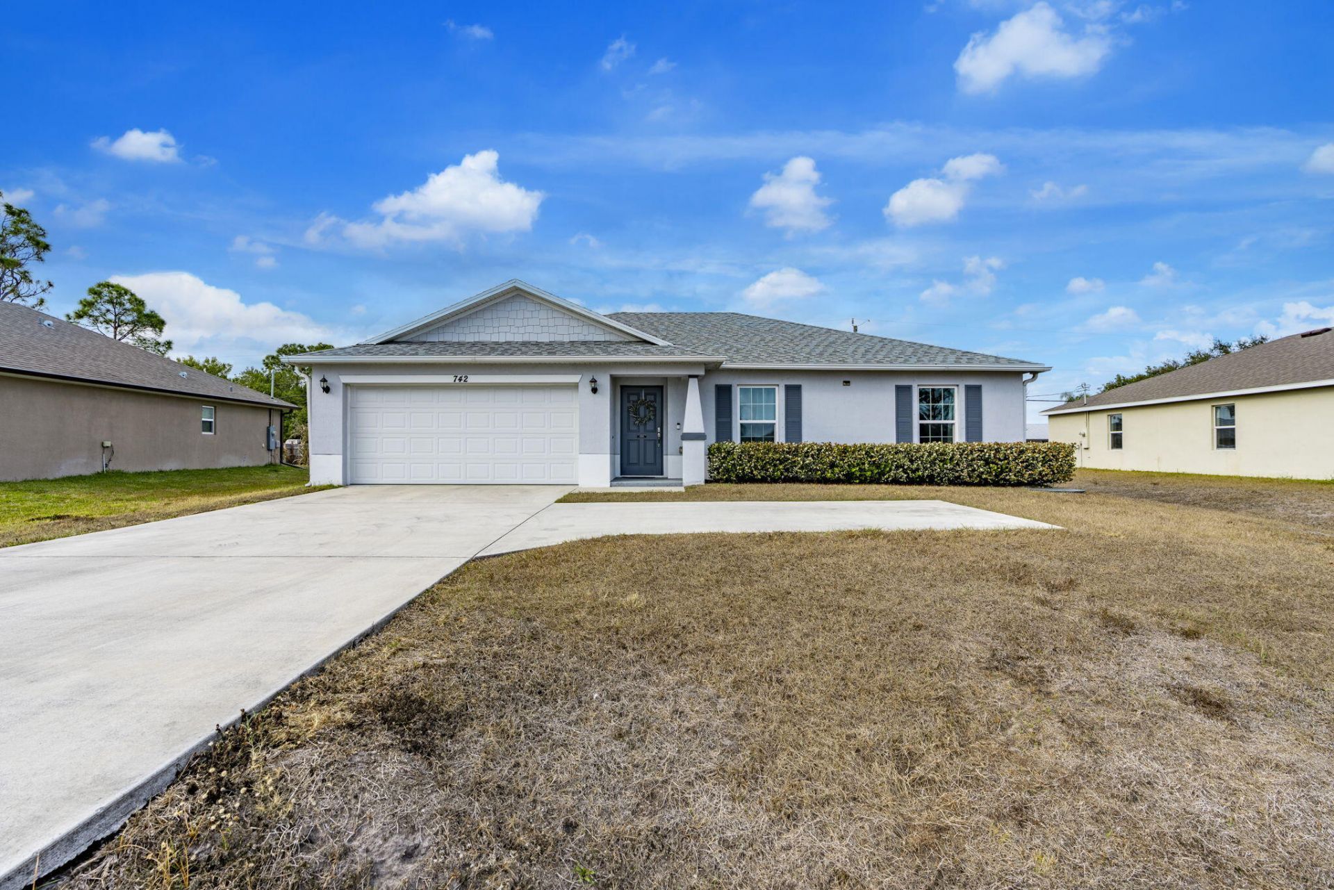 742 NW Bayshore Boulevard, Port Saint Lucie, FL 34983 Photo