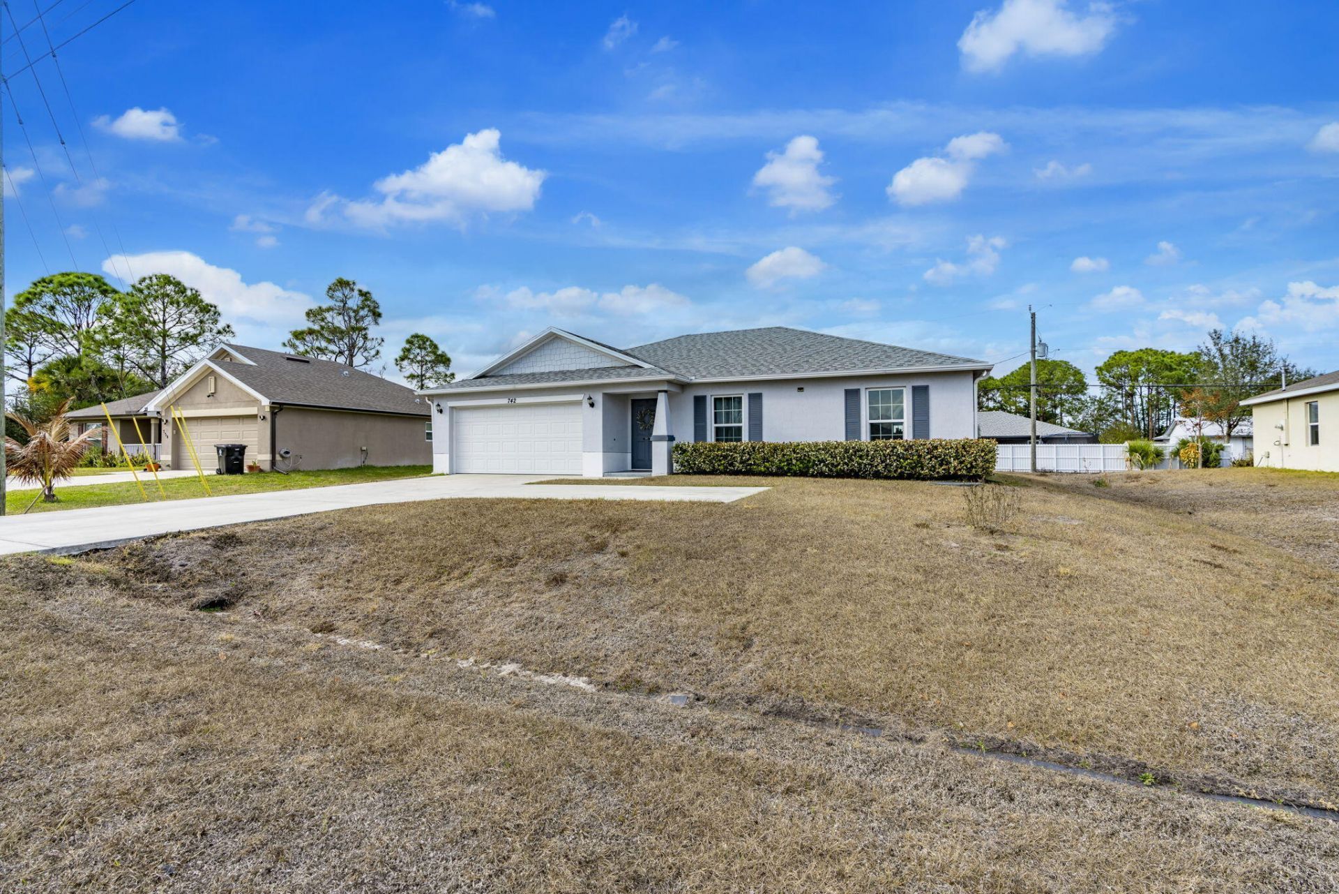 742 NW Bayshore Boulevard, Port Saint Lucie, FL 34983 Photo
