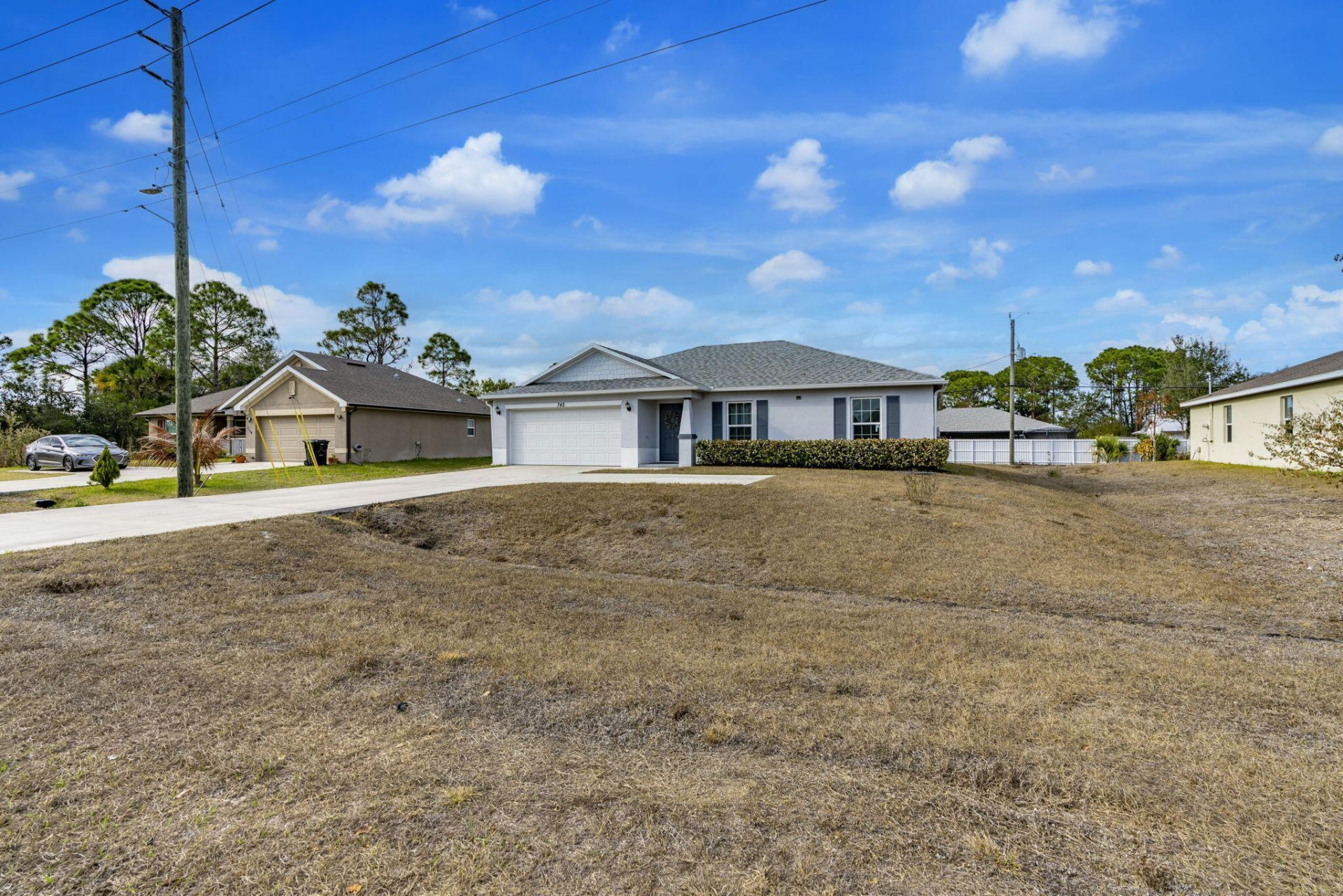 742 NW Bayshore Boulevard, Port Saint Lucie, FL 34983 Photo