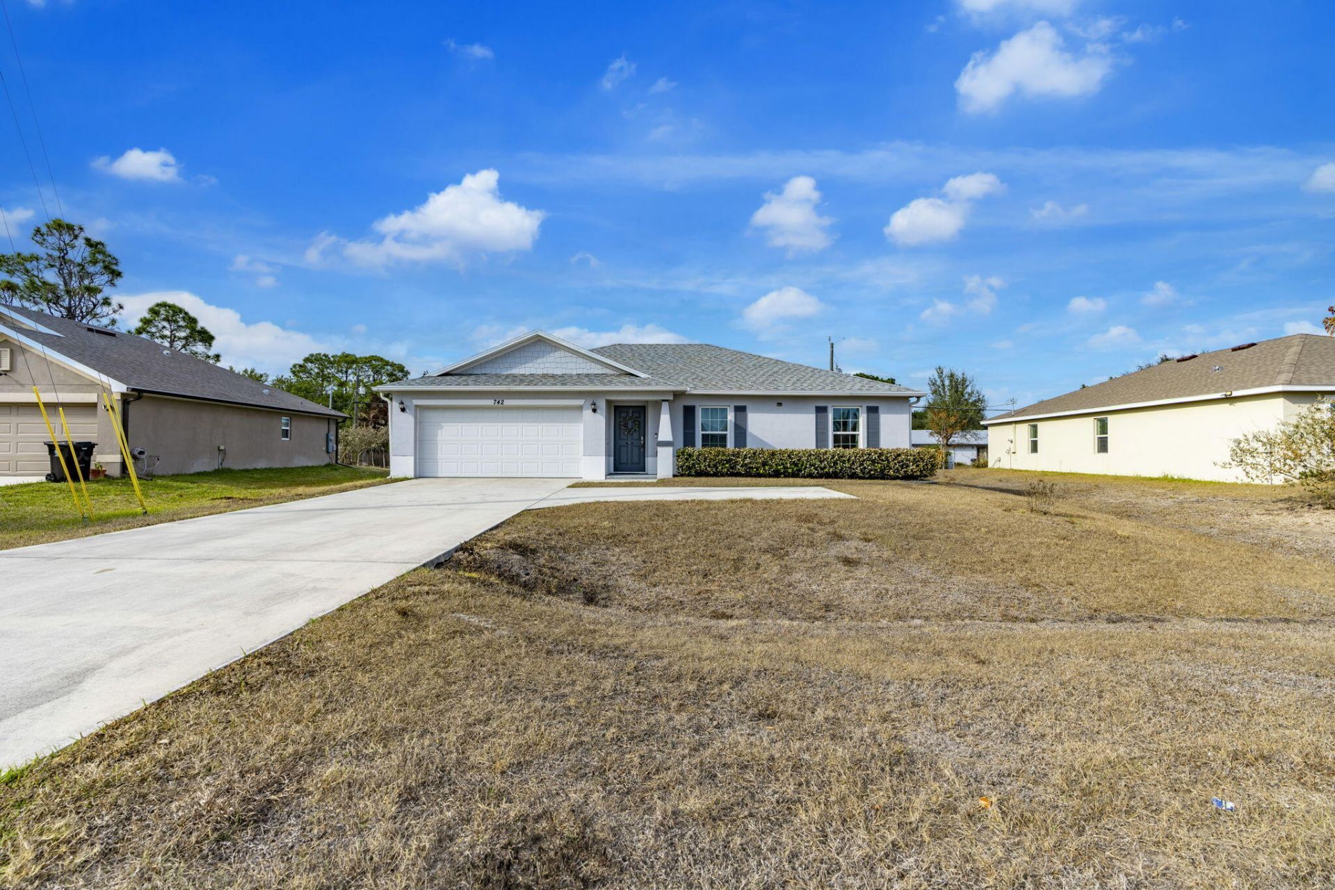 742 NW Bayshore Boulevard, Port Saint Lucie, FL 34983 Photo