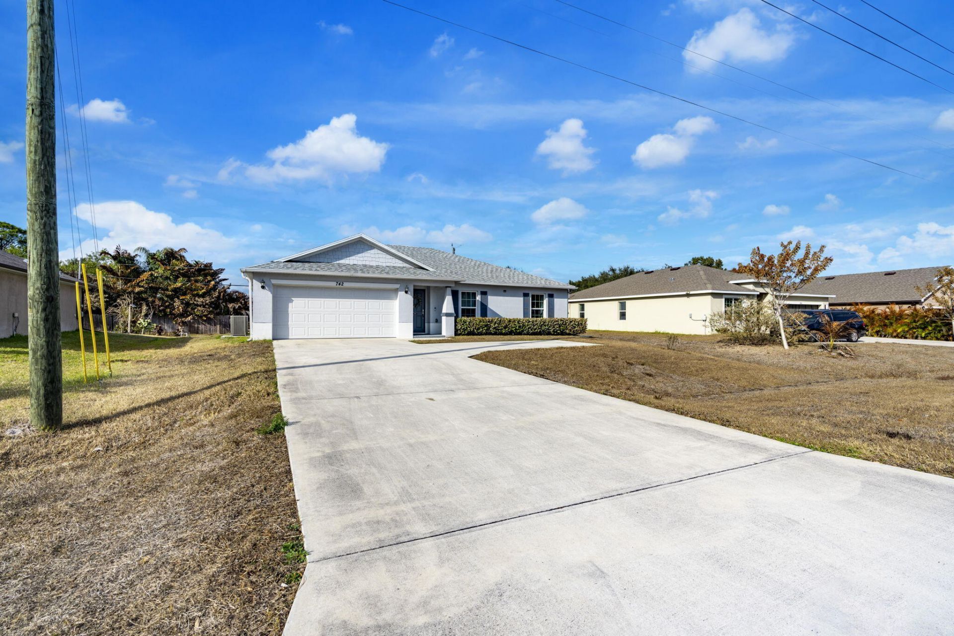 742 NW Bayshore Boulevard, Port Saint Lucie, FL 34983 Photo