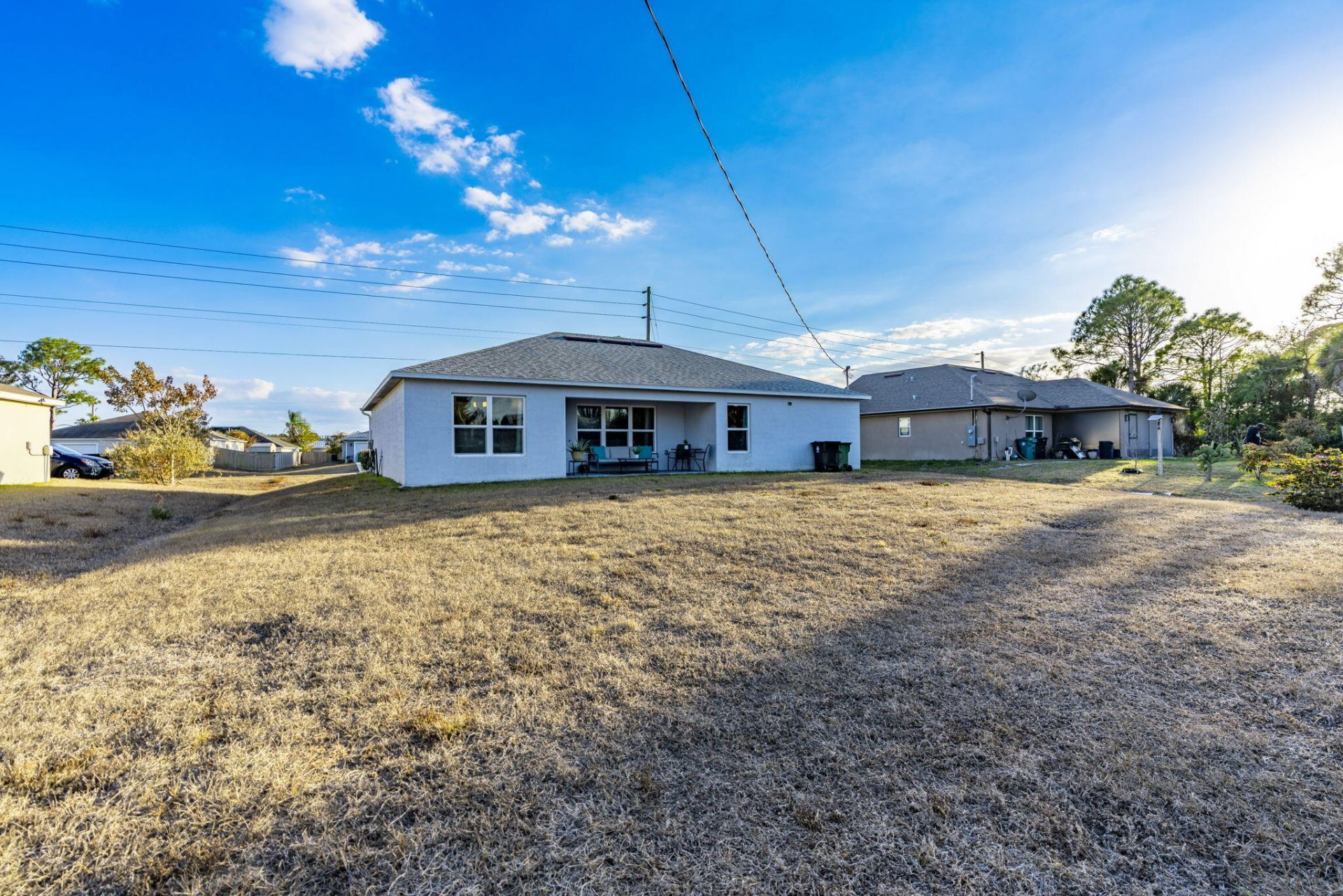 742 NW Bayshore Boulevard, Port Saint Lucie, FL 34983 Photo