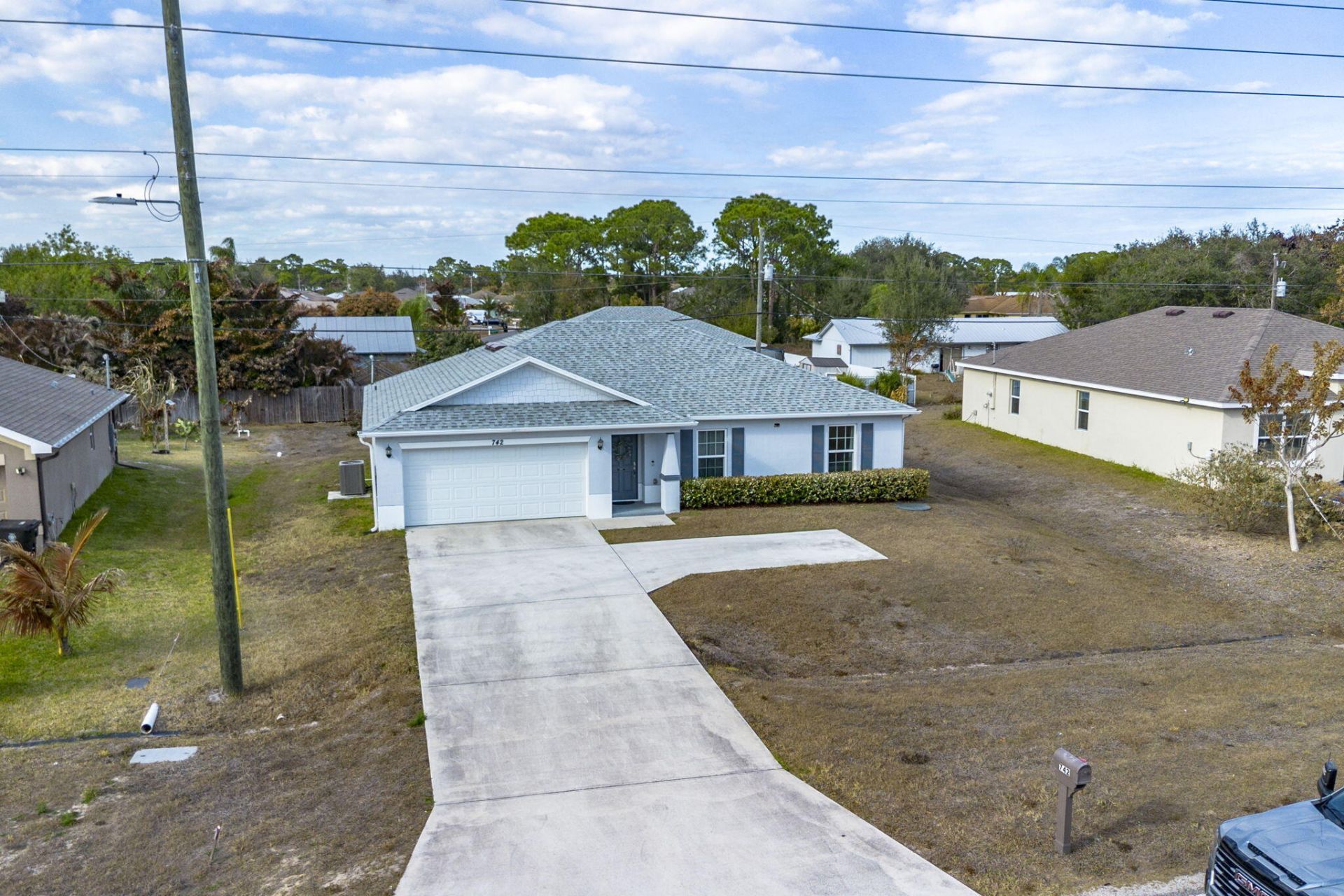 742 NW Bayshore Boulevard, Port Saint Lucie, FL 34983 Photo