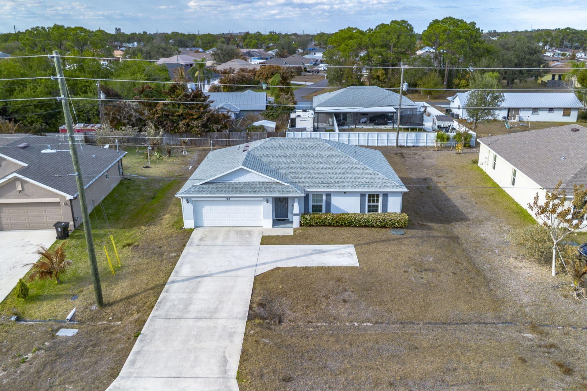 742 NW Bayshore Boulevard, Port Saint Lucie, FL 34983 Photo