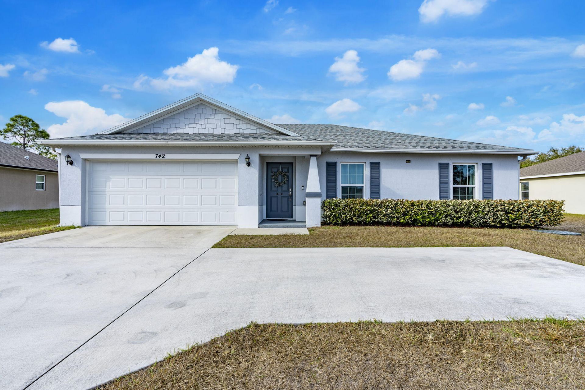 742 NW Bayshore Boulevard, Port Saint Lucie, FL 34983 Photo