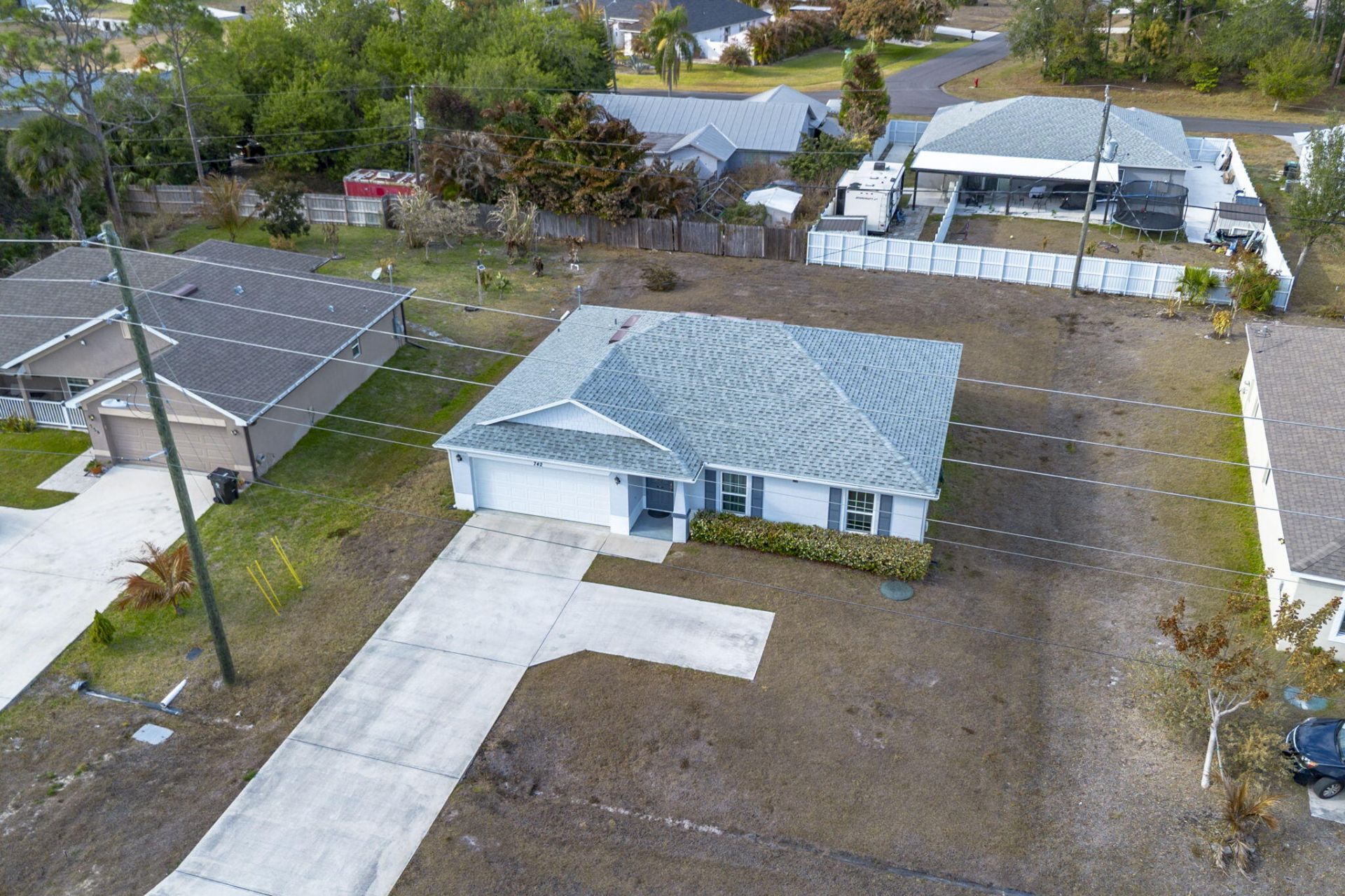 742 NW Bayshore Boulevard, Port Saint Lucie, FL 34983 Photo