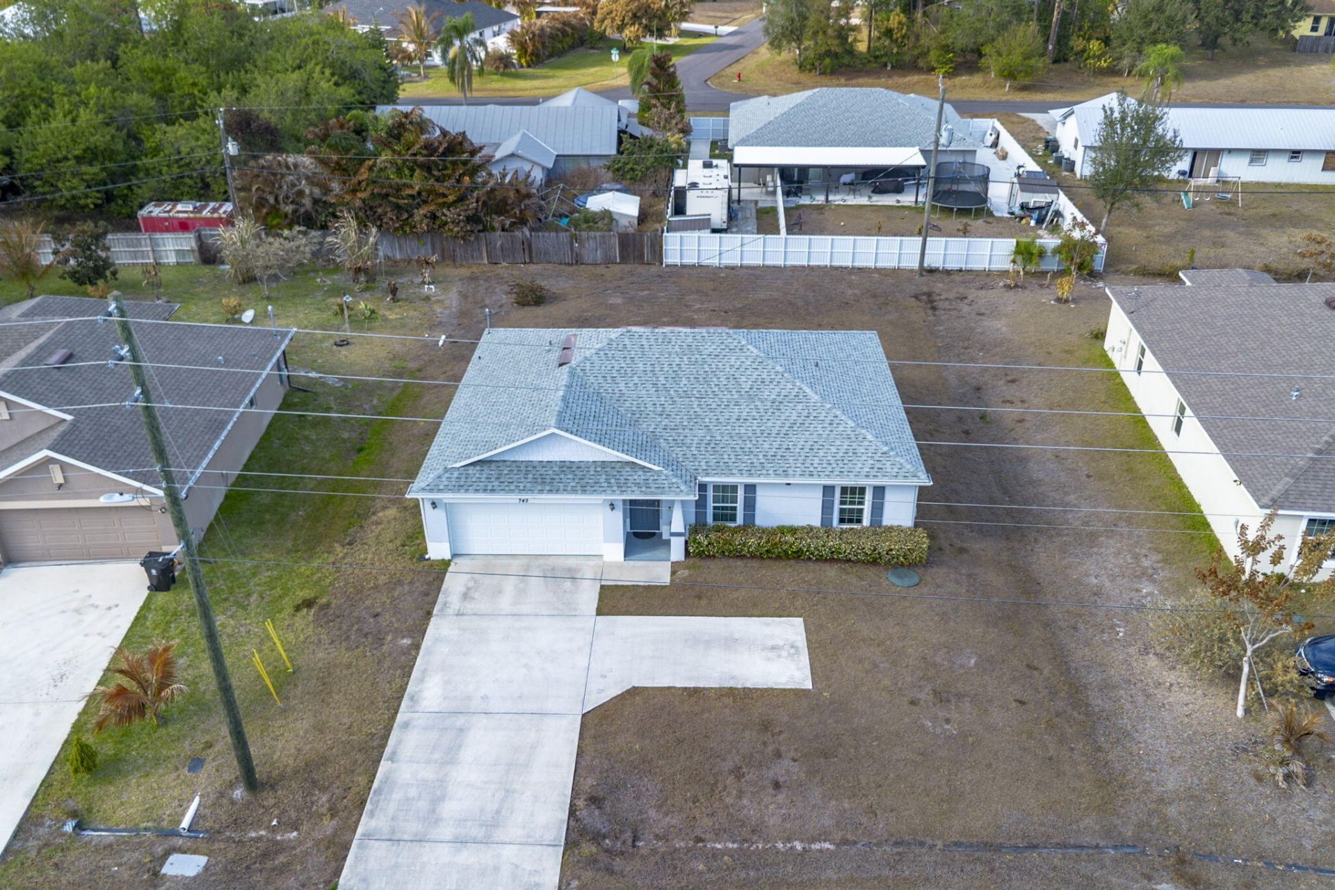 742 NW Bayshore Boulevard, Port Saint Lucie, FL 34983 Photo