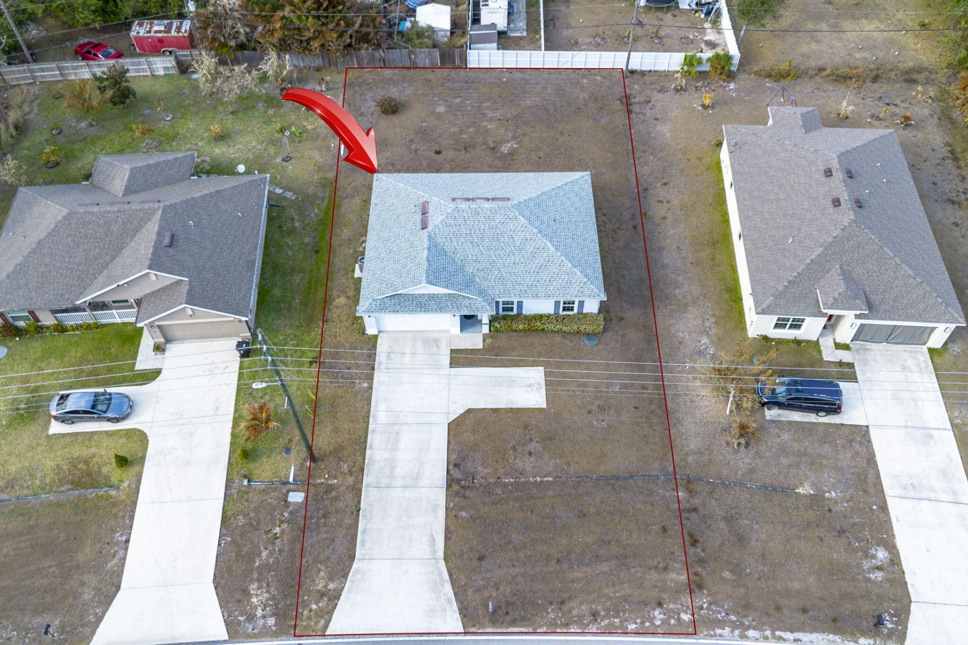 742 NW Bayshore Boulevard, Port Saint Lucie, FL 34983 Photo