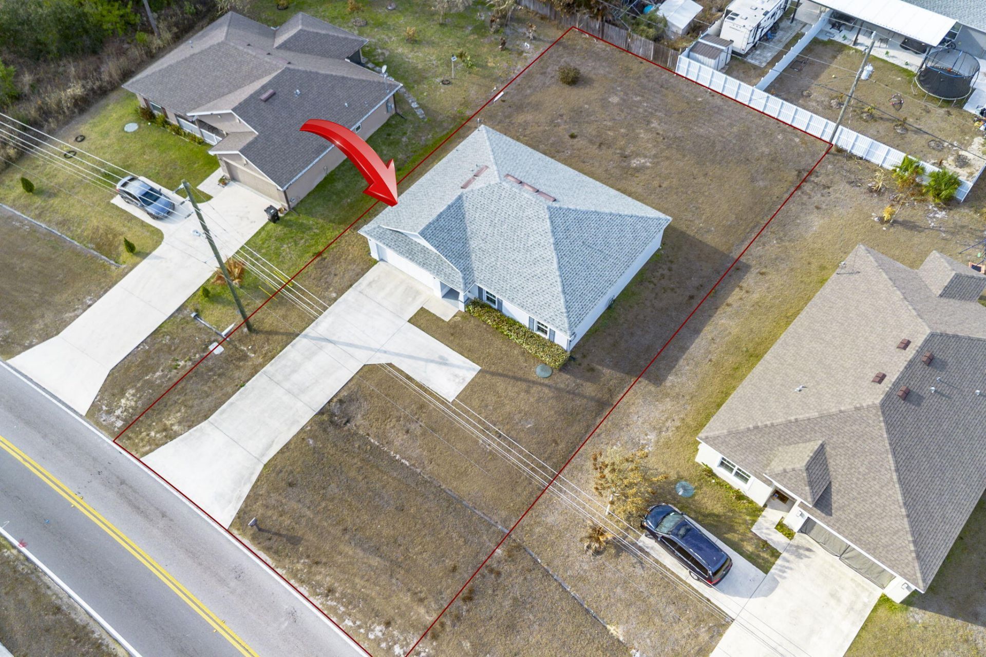 742 NW Bayshore Boulevard, Port Saint Lucie, FL 34983 Photo