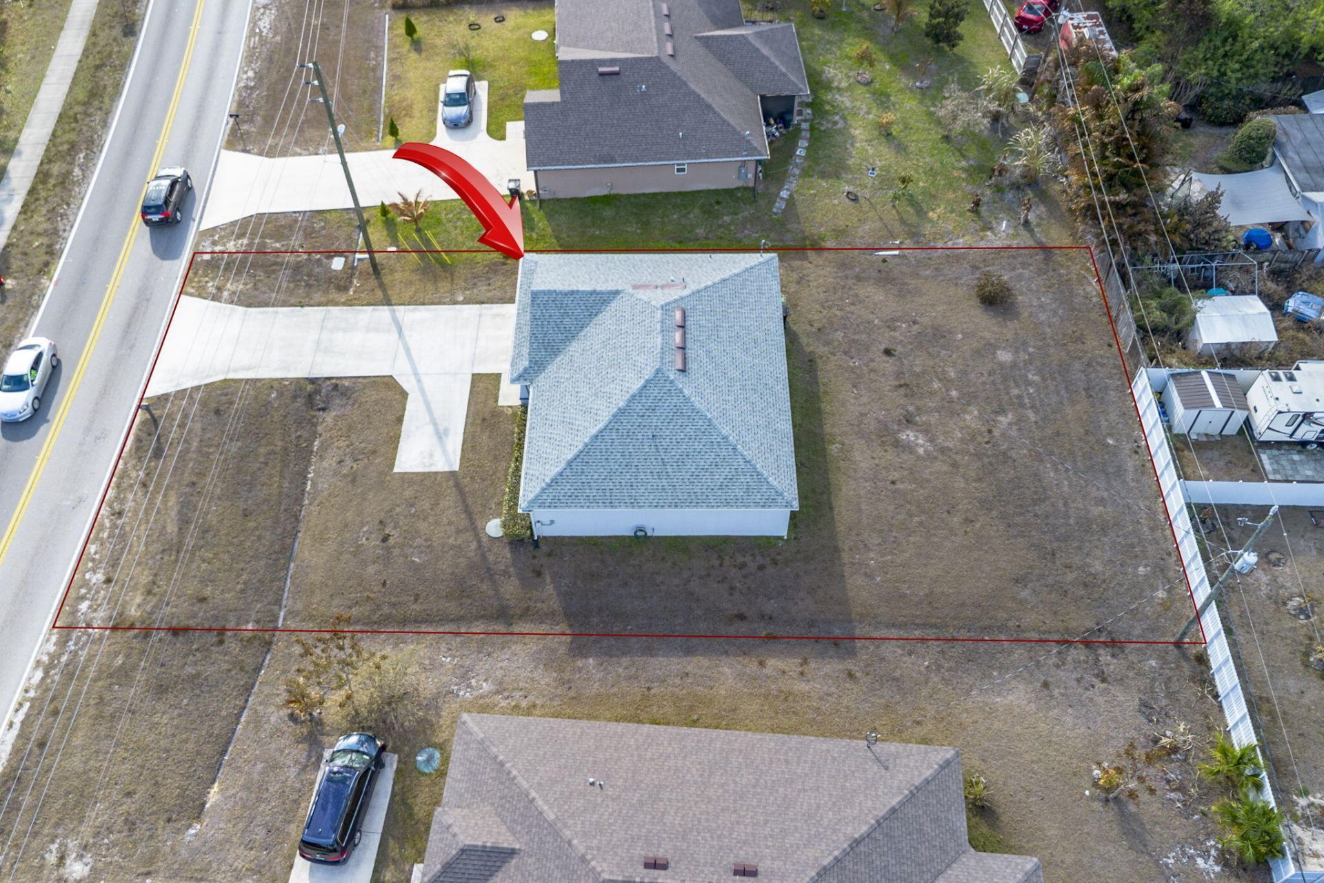 742 NW Bayshore Boulevard, Port Saint Lucie, FL 34983 Photo