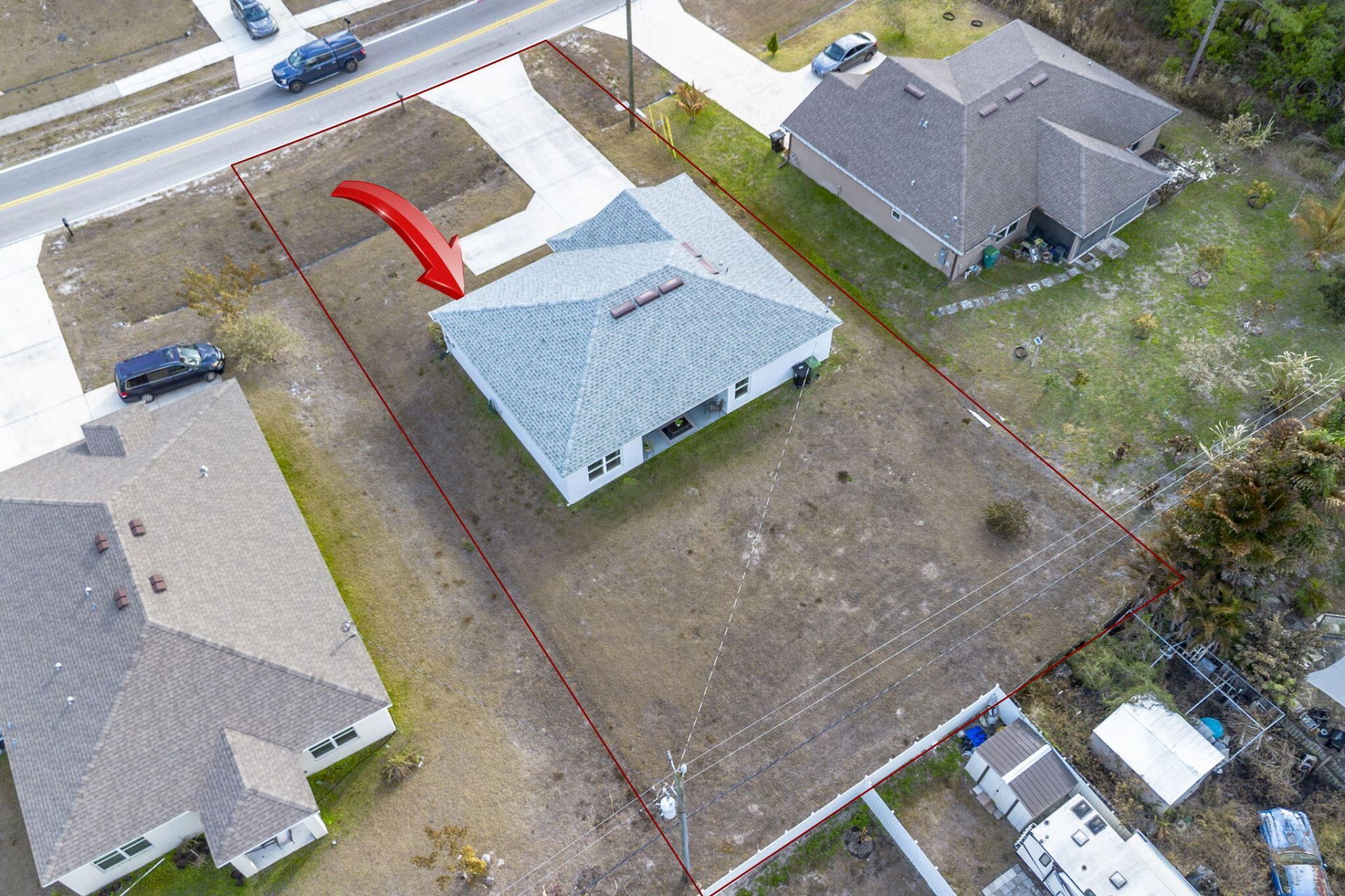 742 NW Bayshore Boulevard, Port Saint Lucie, FL 34983 Photo