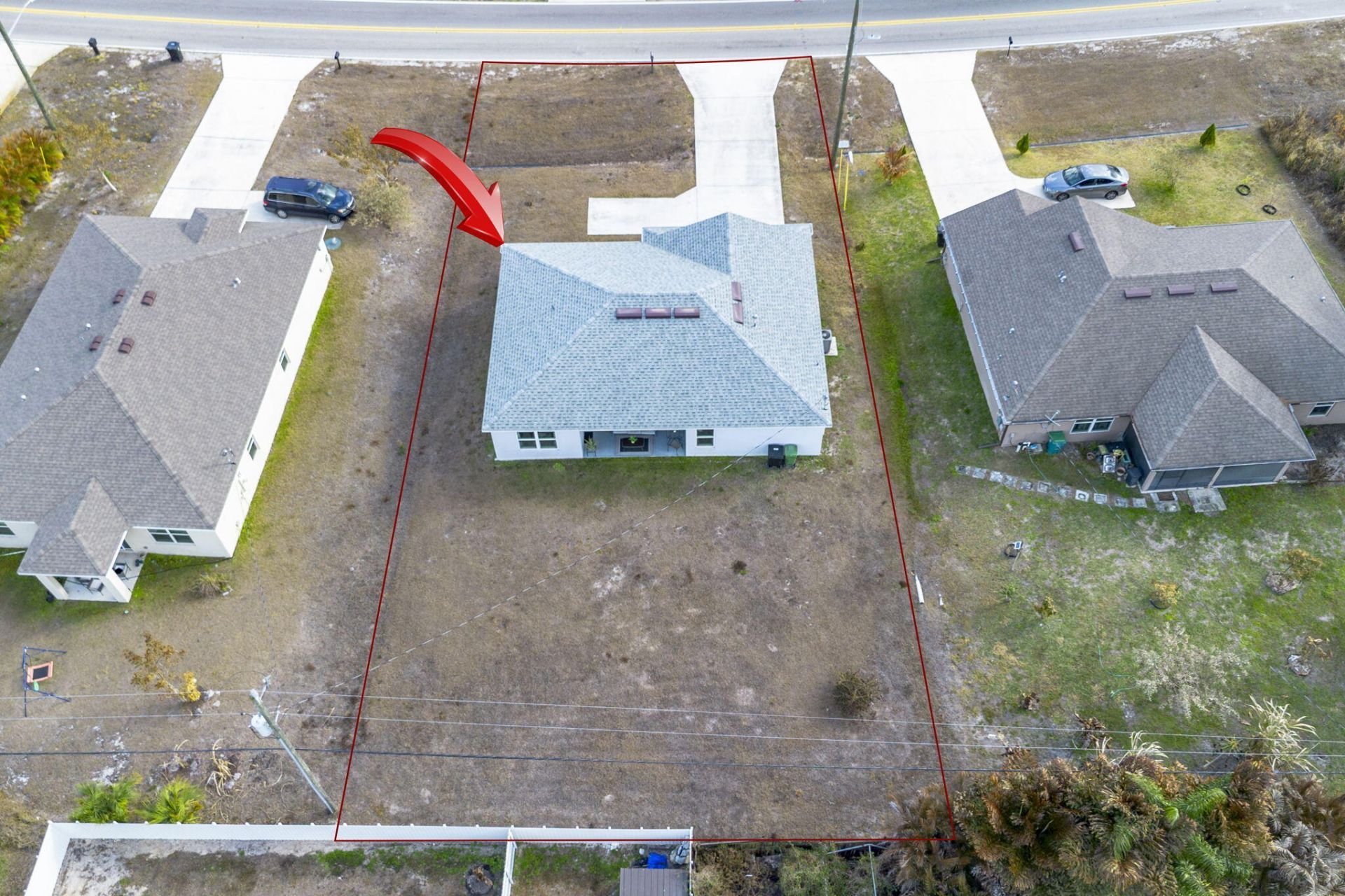 742 NW Bayshore Boulevard, Port Saint Lucie, FL 34983 Photo