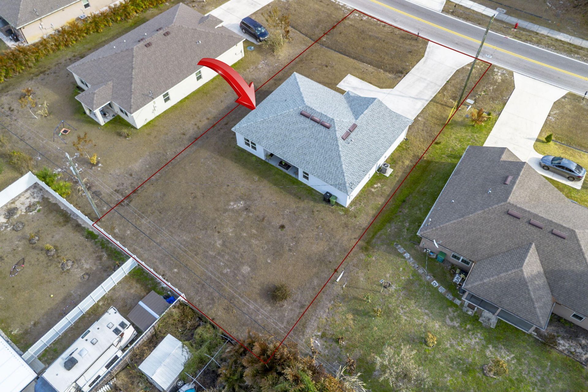 742 NW Bayshore Boulevard, Port Saint Lucie, FL 34983 Photo