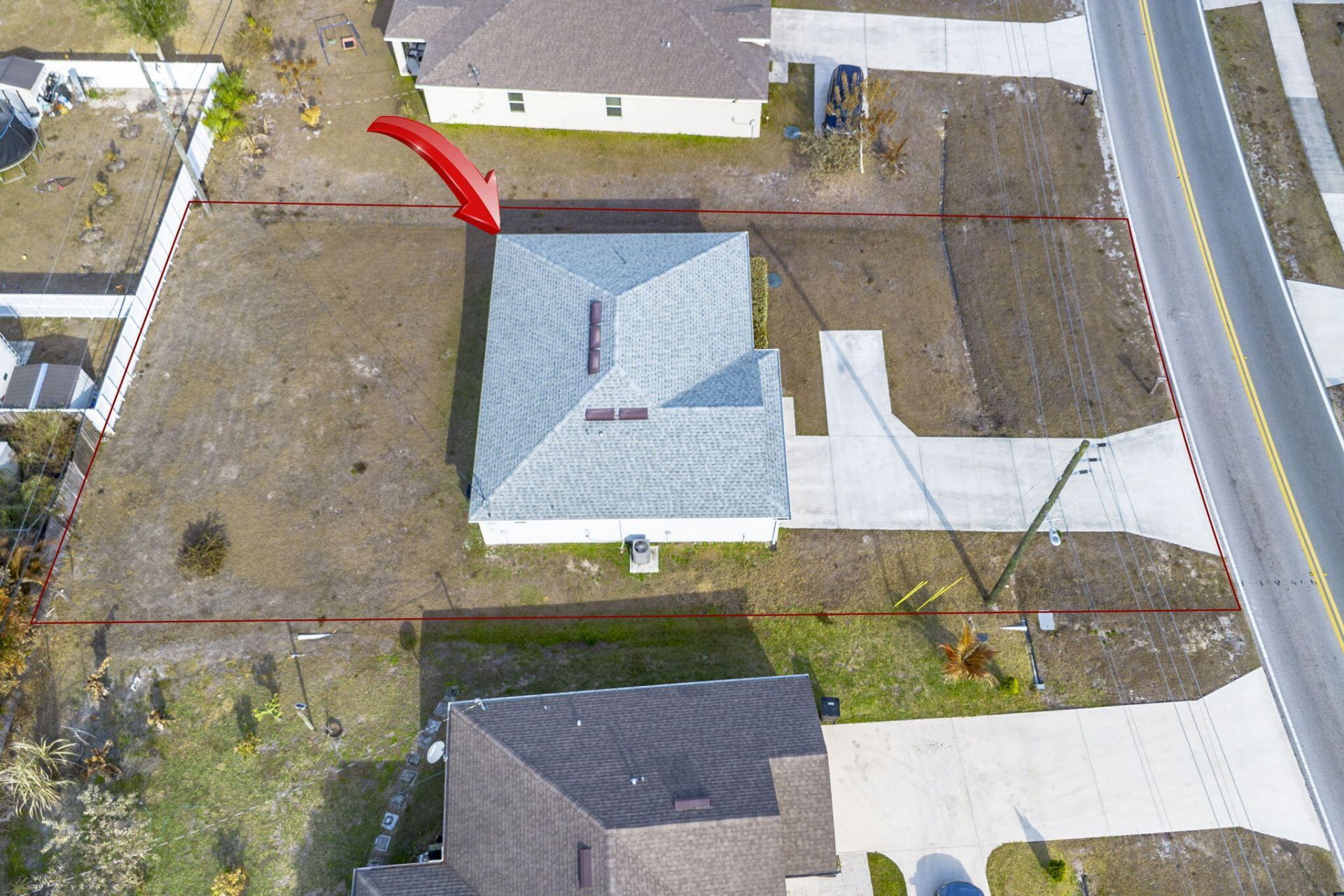 742 NW Bayshore Boulevard, Port Saint Lucie, FL 34983 Photo