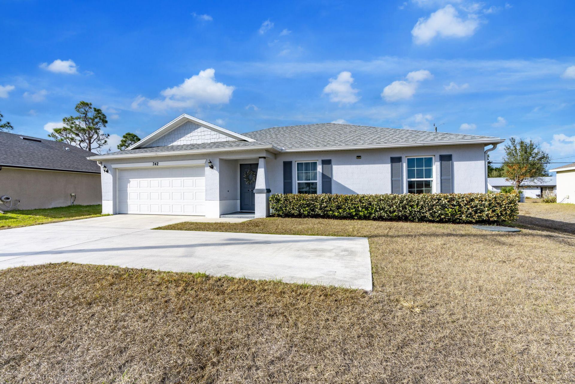 742 NW Bayshore Boulevard, Port Saint Lucie, FL 34983 Photo