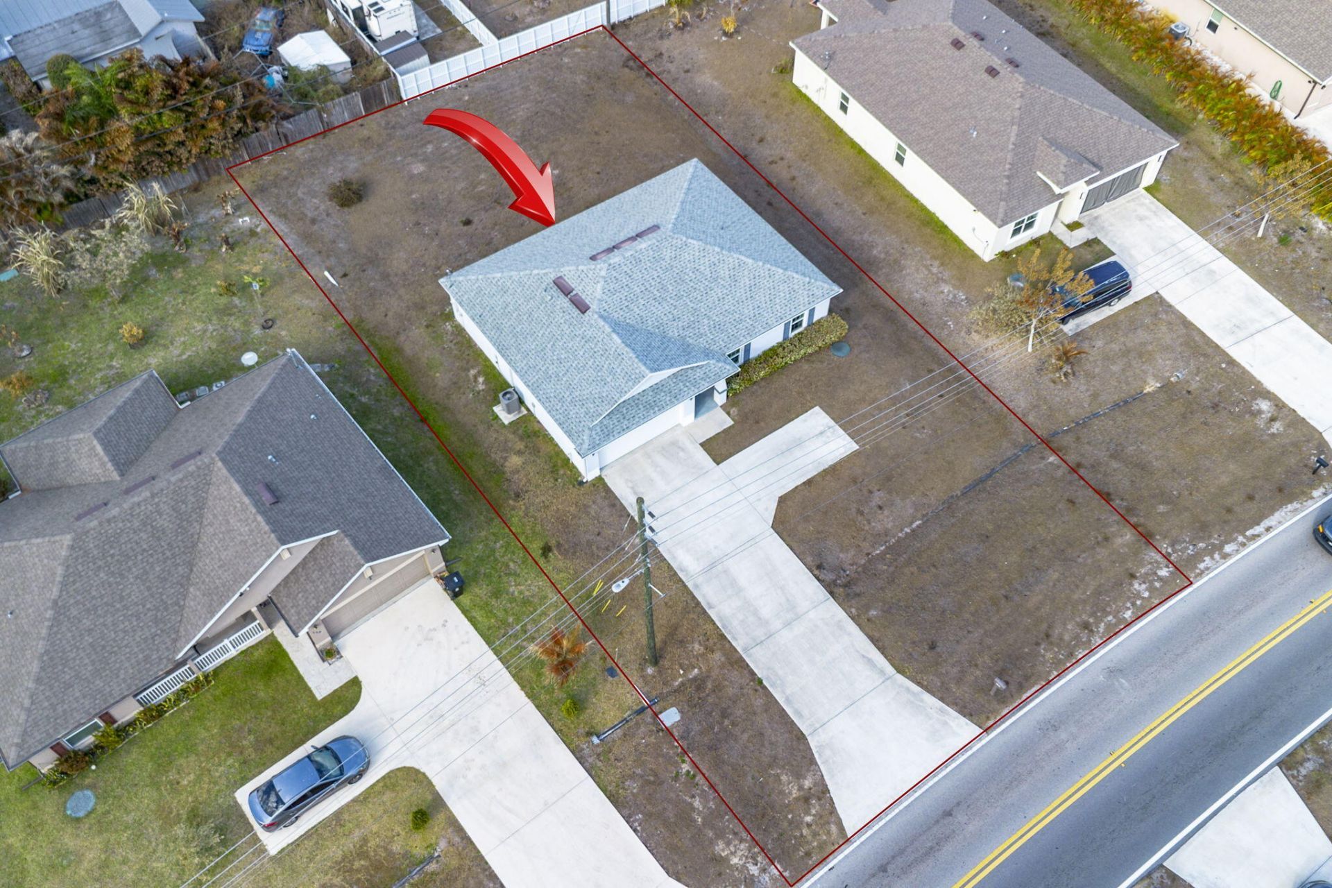 742 NW Bayshore Boulevard, Port Saint Lucie, FL 34983 Photo