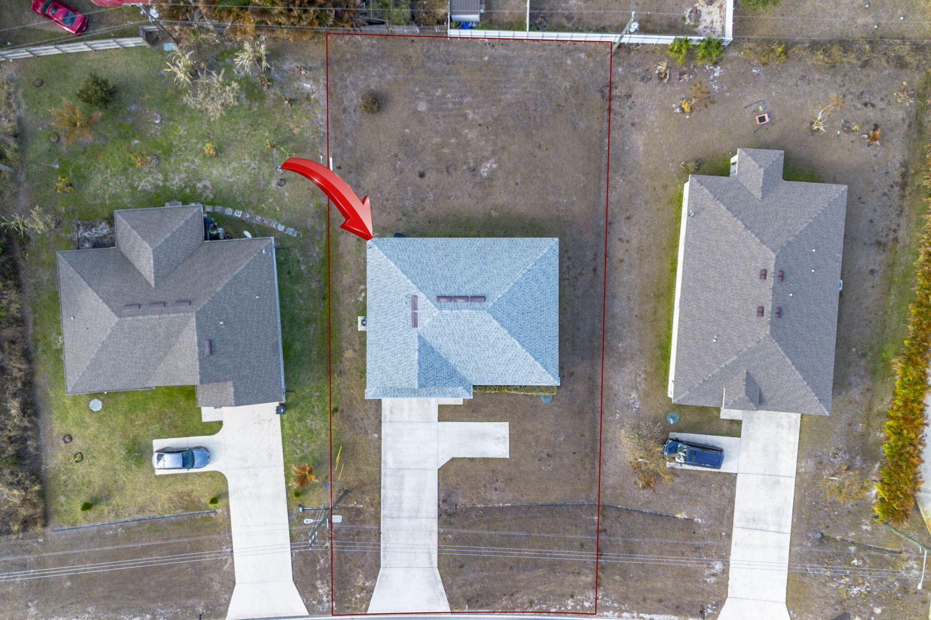 742 NW Bayshore Boulevard, Port Saint Lucie, FL 34983 Photo