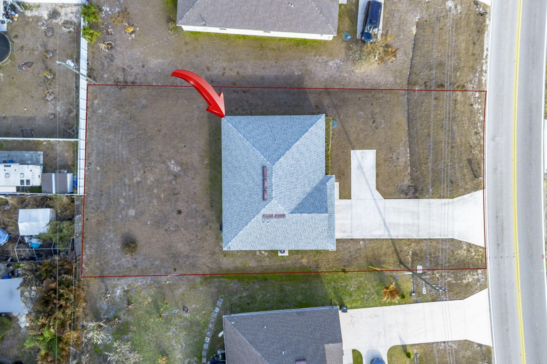 742 NW Bayshore Boulevard, Port Saint Lucie, FL 34983 Photo