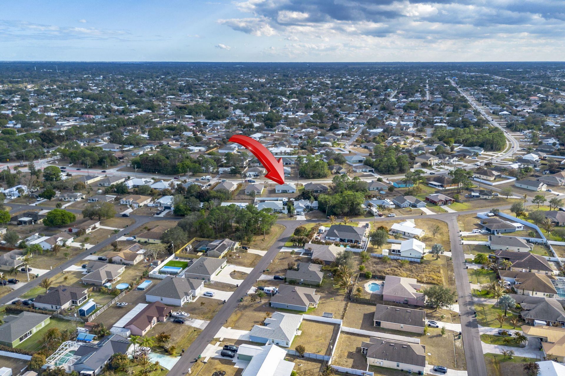 742 NW Bayshore Boulevard, Port Saint Lucie, FL 34983 Photo