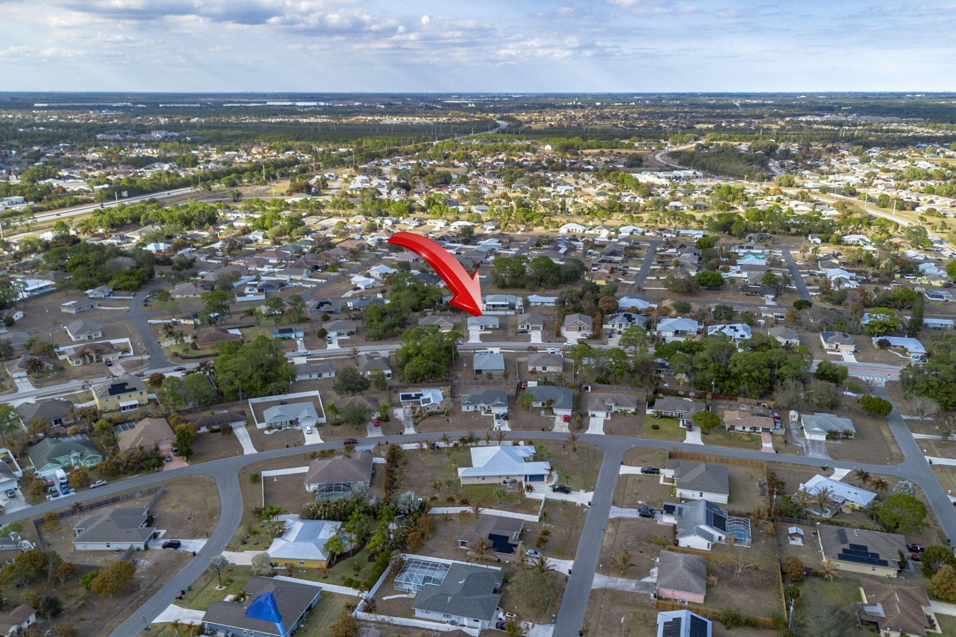 742 NW Bayshore Boulevard, Port Saint Lucie, FL 34983 Photo