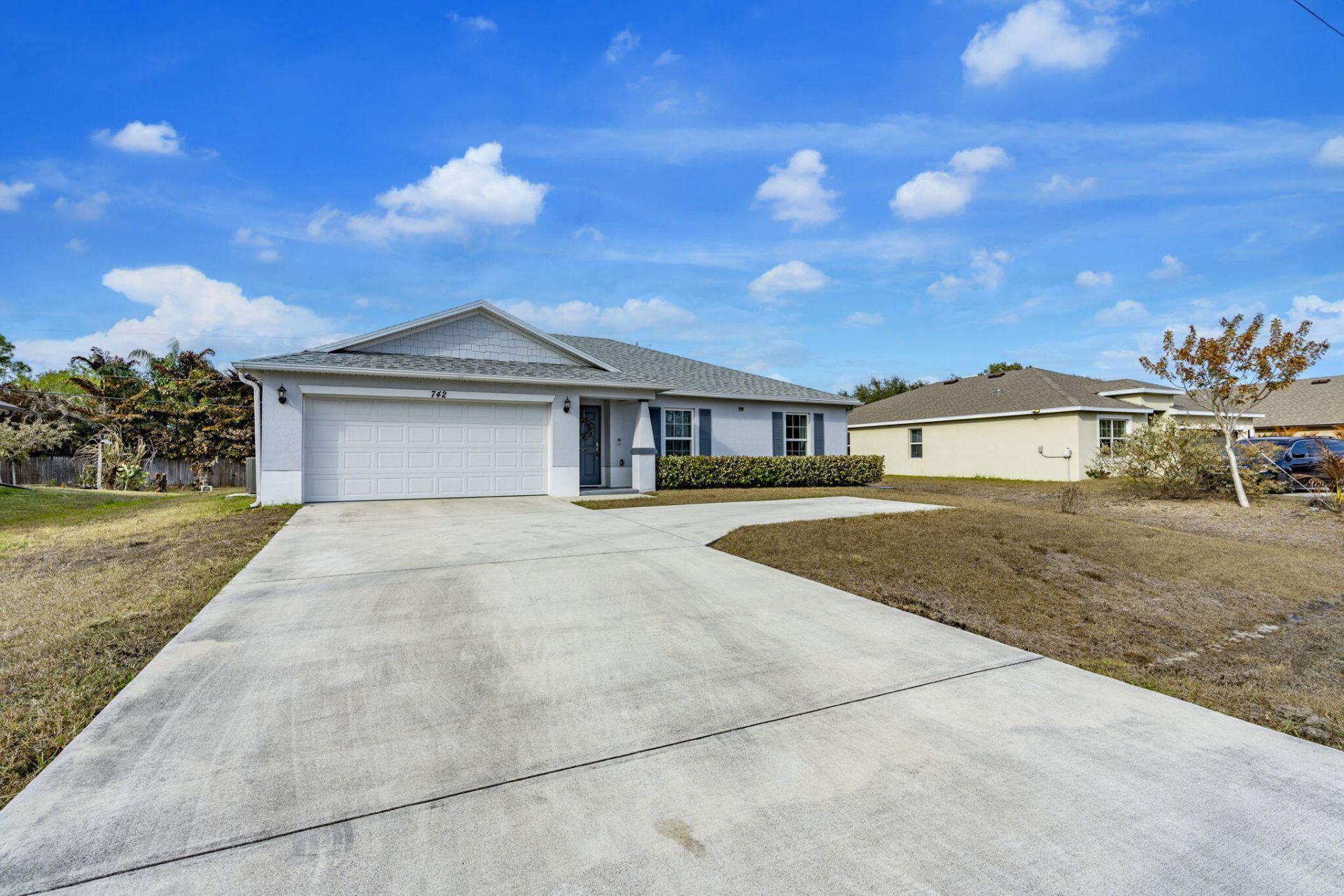 742 NW Bayshore Boulevard, Port Saint Lucie, FL 34983 Photo