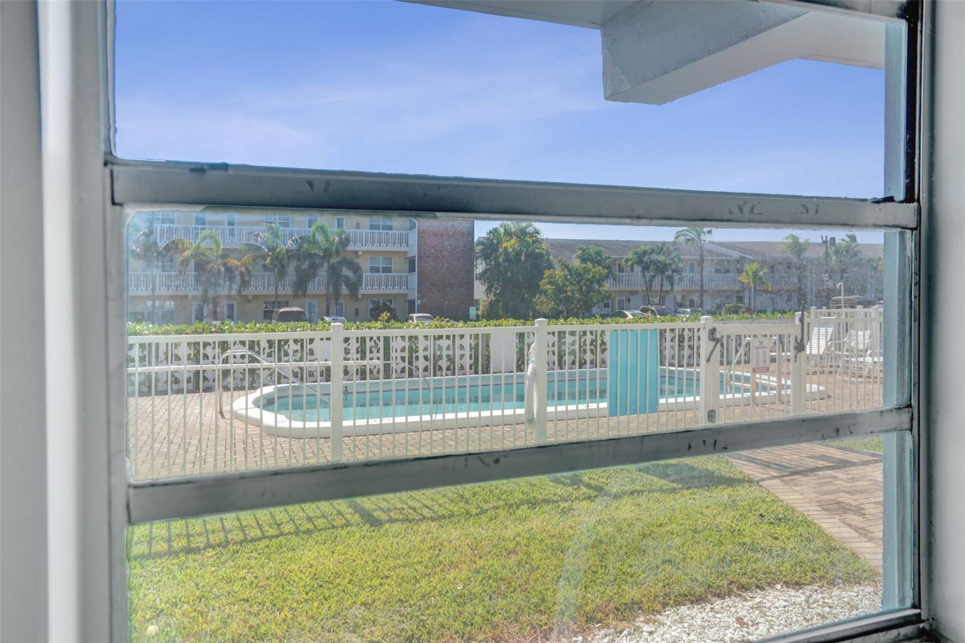 701 Pine Drive, Unit 104, Pompano Beach, FL 33060 Photo