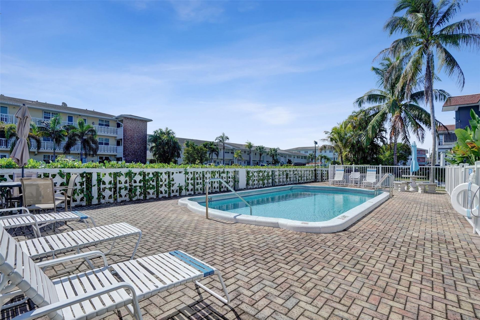 701 Pine Drive, Unit 104, Pompano Beach, FL 33060 Photo