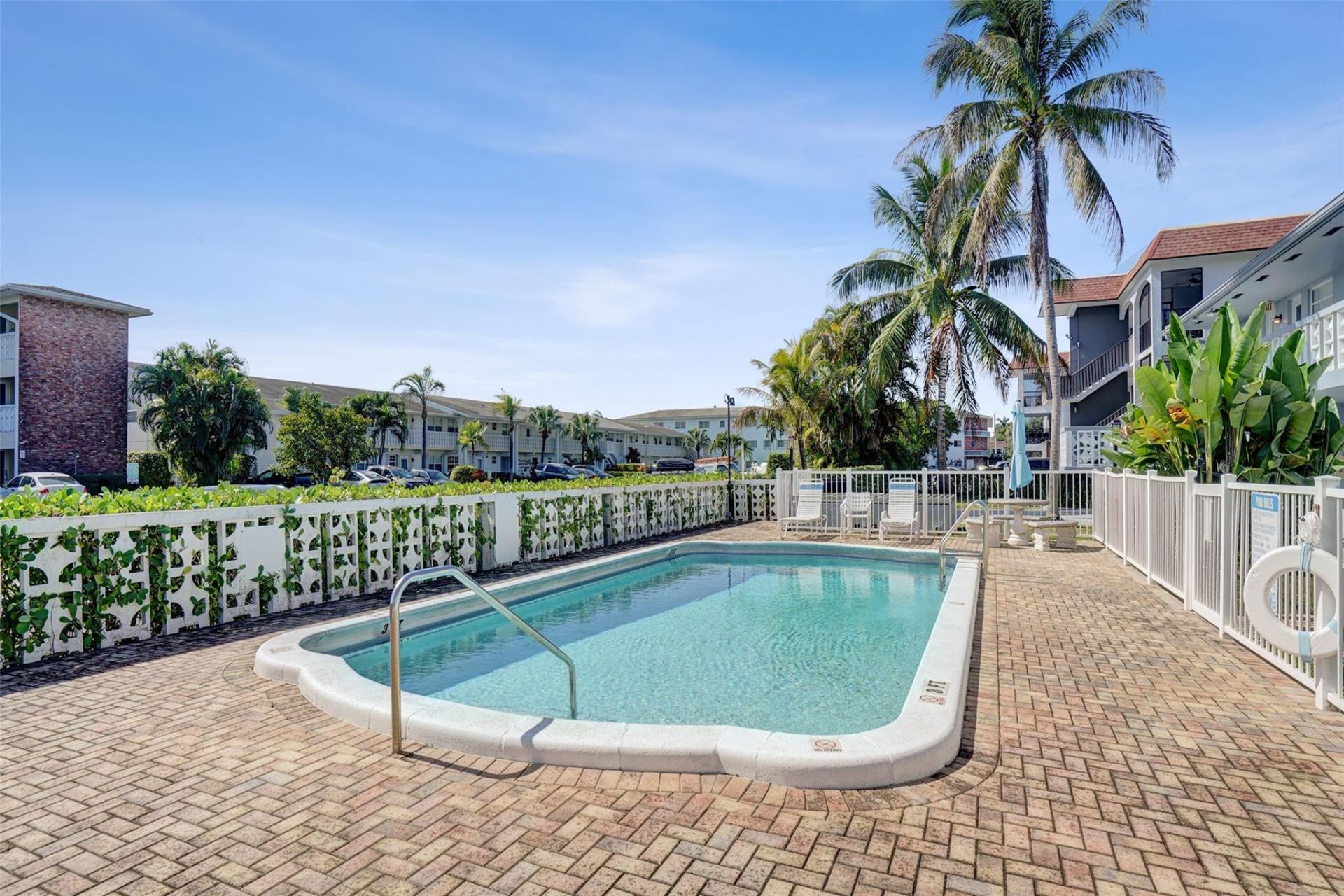 701 Pine Drive, Unit 104, Pompano Beach, FL 33060 Photo