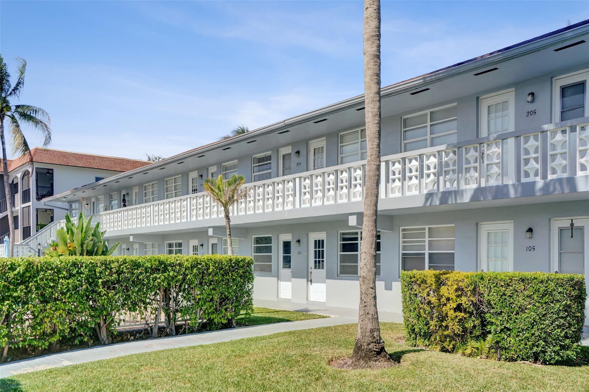 701 Pine Drive, Unit 104, Pompano Beach, FL 33060 Photo