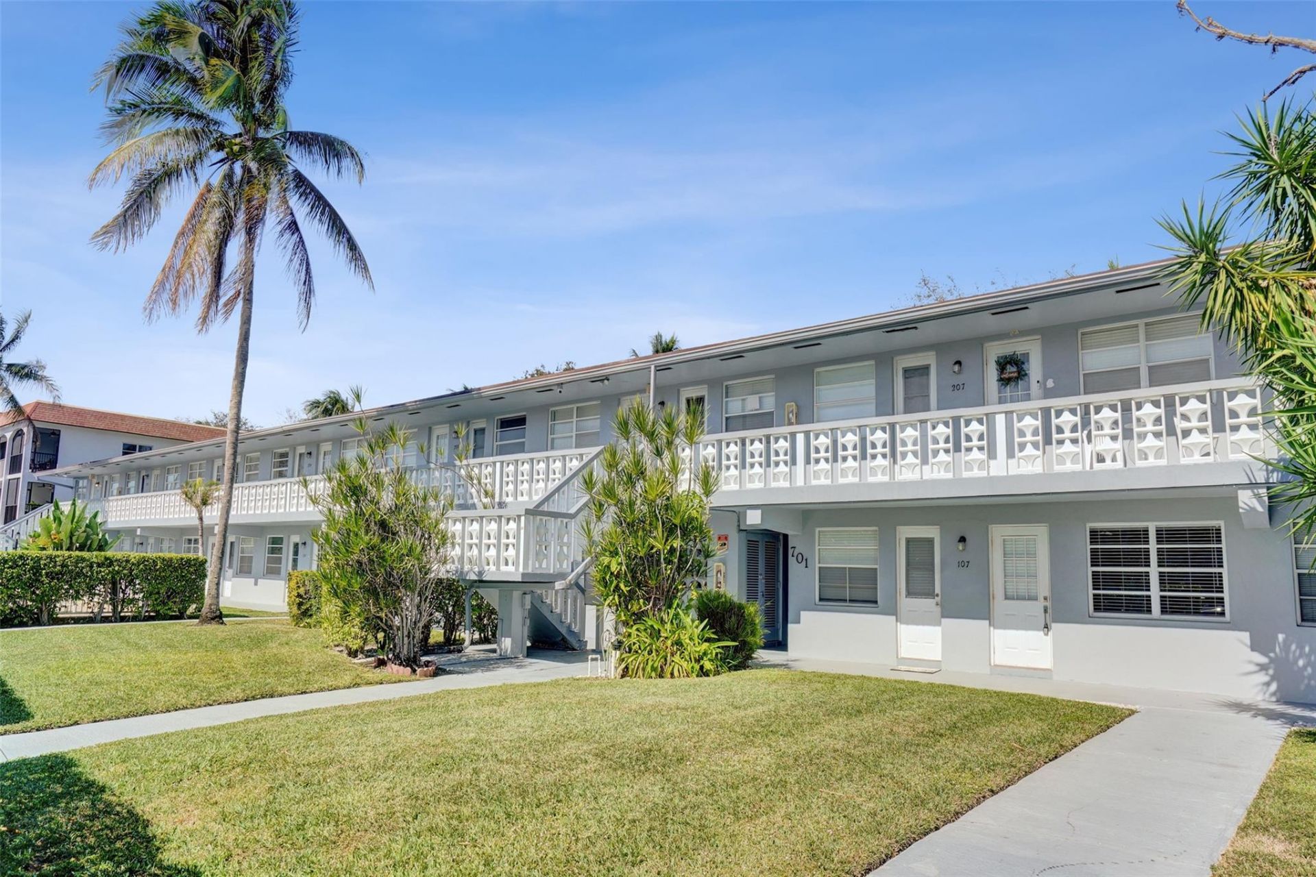 701 Pine Drive, Unit 104, Pompano Beach, FL 33060 Photo