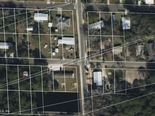 817 W 6TH Street, St. Augustine, FL 32084