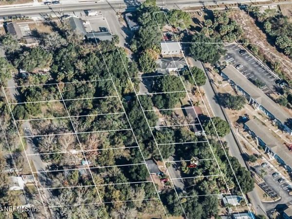 213 S WOODLAWN Street, St. Augustine, FL 32084