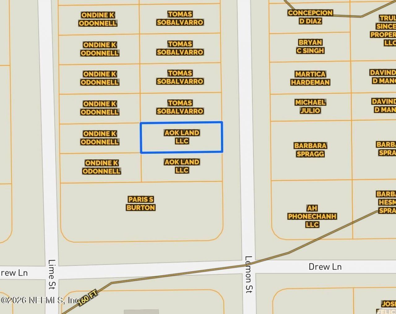 307 Lemon Street, Interlachen, FL 32148 Photo