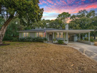 316 6th Avenue, Mount Pleasant, SC 29464