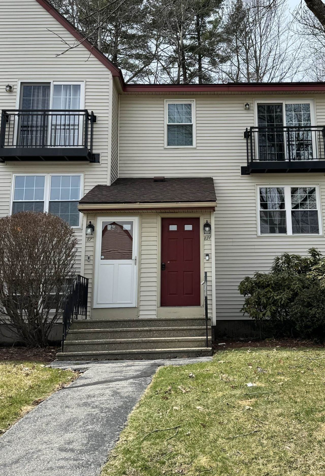 87a East Ridge Road, Merrimack, NH 03054 Main Photo