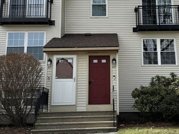 87A East Ridge Road, Merrimack, NH 03054