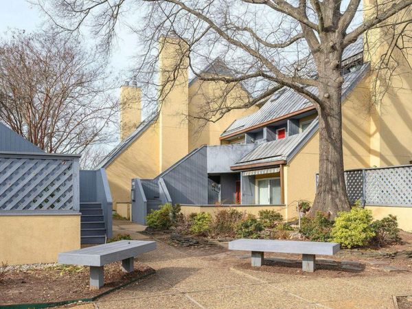 311 2ND ST NW, Unit B, Charlottesville, VA 22902