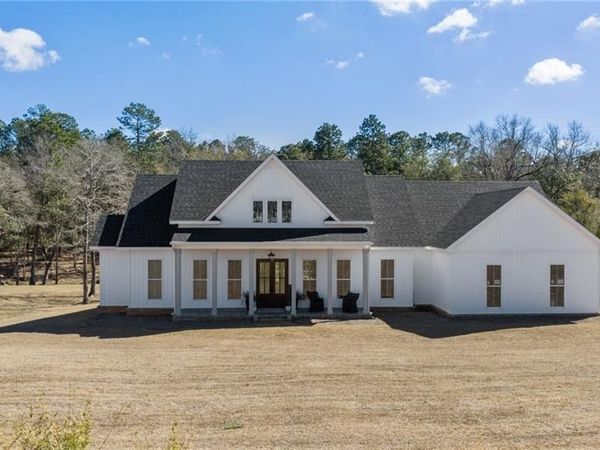 3387 Deer Crest Drive, Mobile, AL 36695