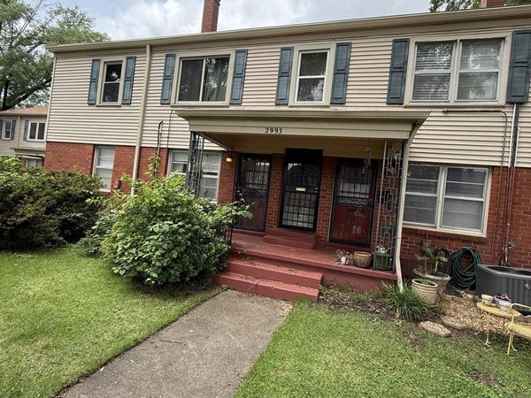 2993 WALNUT GROVE RD, Unit 2, Memphis, TN 38111