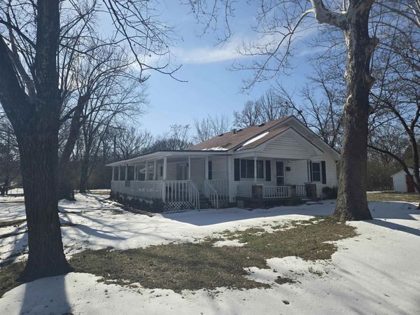 Heber Springs, AR 72543