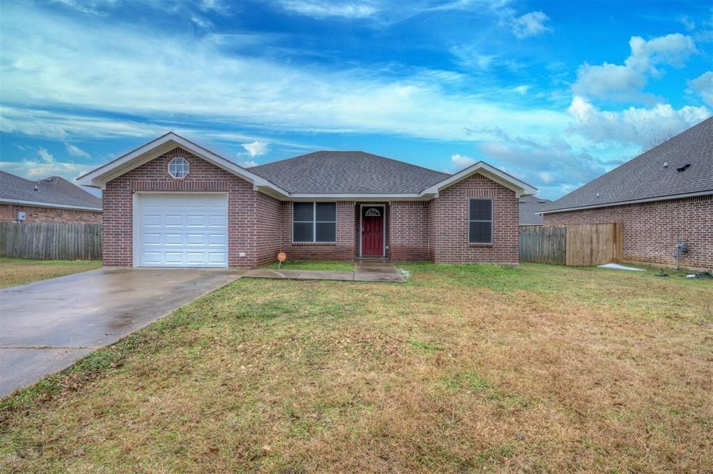 455 Kennie Road, Shreveport, LA 71106 Main Photo