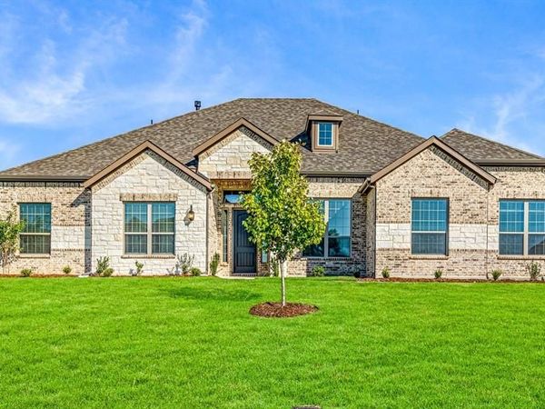 8335 Forest Glade Drive, Greenville, TX 75402