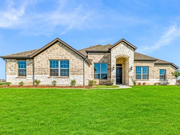 8355 Forest Glade, Greenville, TX 75402