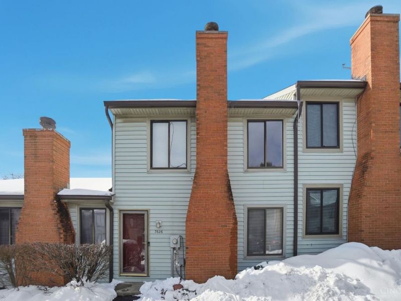 7626 Granby Way, Unit 122, West Chester, OH 45069 Photo 1
