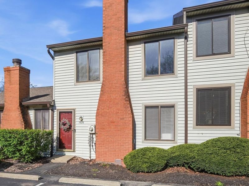 7626 Granby Way, Unit 122, West Chester, OH 45069 Photo 2