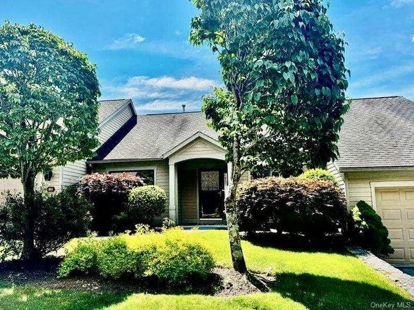 839 Heritage Hills, Unit B, Somers, NY 10589