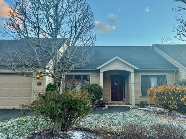 839 Heritage Hills, Unit B, Somers, NY 10589