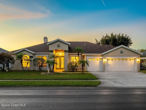 7986 Bradwick Way, Melbourne, FL 32940